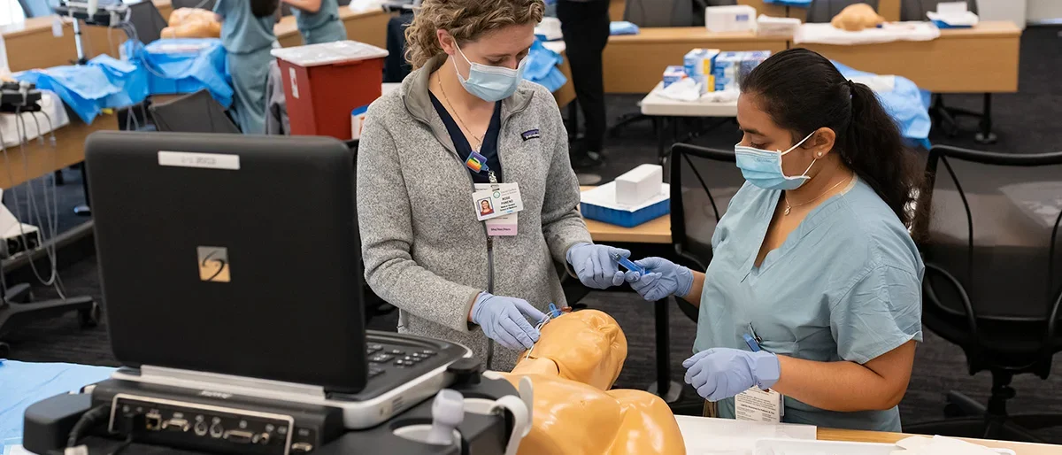 Task Trainer Simulator