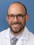 Max Berger, MD