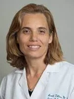 Areti Tillou, MD, MSEd