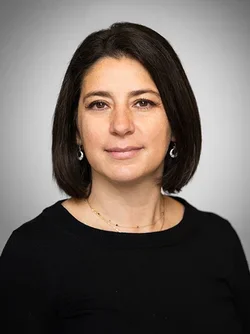 Cecilia Canales, MD, MPH, MSc Medical Director