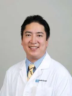 Alan Chin, MD