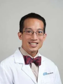 James Lin, MD