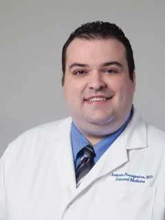 Antonio M. Pessegueiro, MD