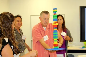 TeamSTEPPS Master Training Course Group Learning Activity