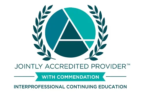 Jointly Accredited Program for Professional Continuing Education