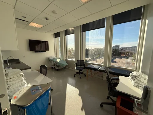 GH 301 Independent Training Space