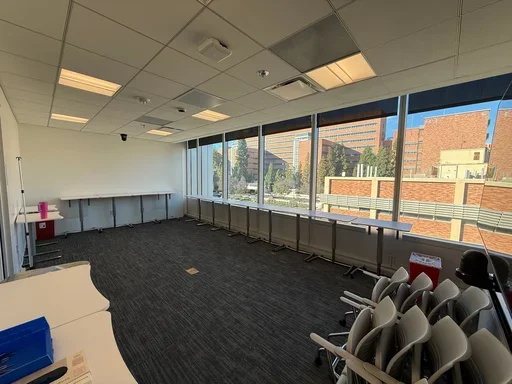 GH 301 Independent Training Space