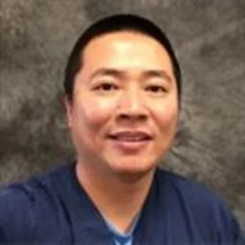 Alan Chiem, MD