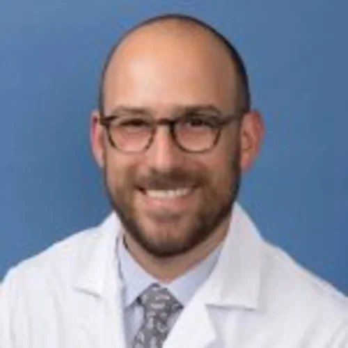 Max Berger, MD