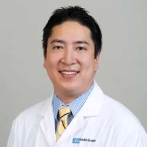 Alan Chin, MD