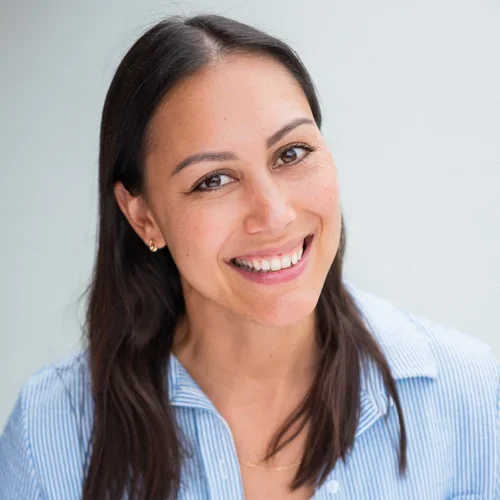 Catherine (Ina) Farestad