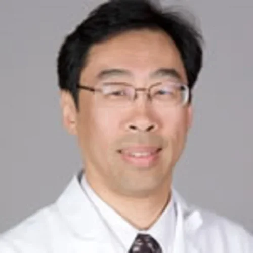 David Lu, MD