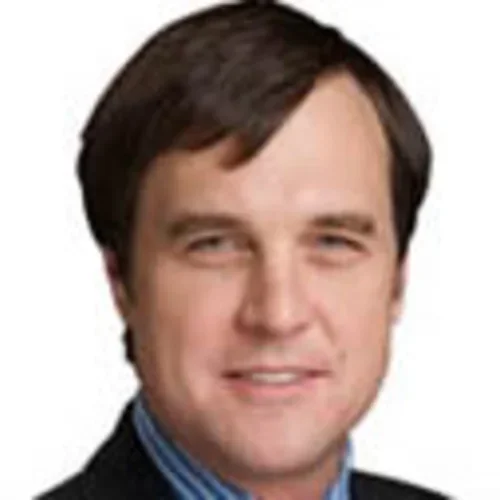 Colin McCannel