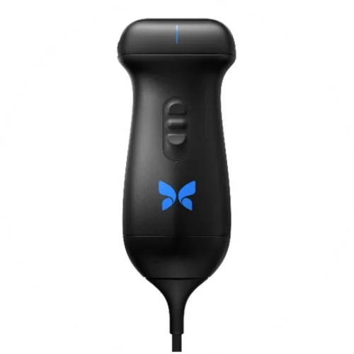 Butterfly Ultrasound Machine