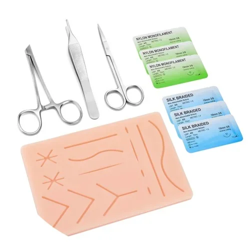 Suture Practice Pad
