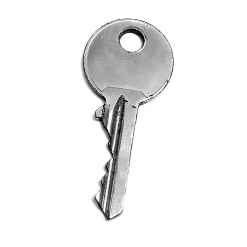 Supply Cabinet Key