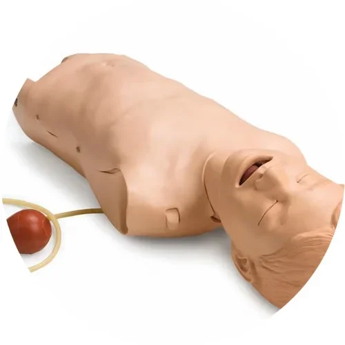 Pediatric Airway Trainer (5 year-old)
