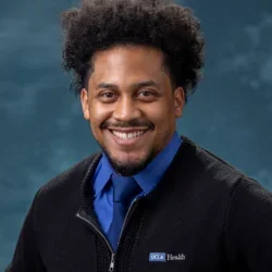 Christopher (CJ) Adams