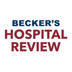 Becker's Hospital Review