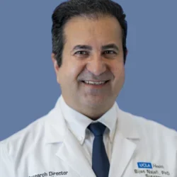 Bijan Najafi, PhD