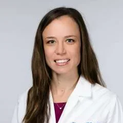 Alexandra Glaeser, MD