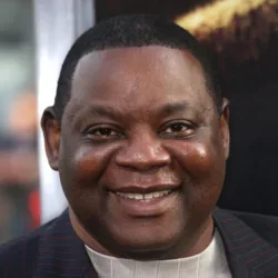 Ken Sagoes Standardized Patient Actor Headshot