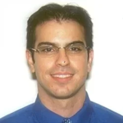 Amir Rouhani