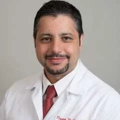 Dr. Peyman Benharash Director of CASIT