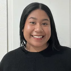 Karina Isenberg, Simulation Specialist