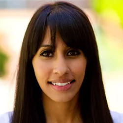 Rukhsana Khan