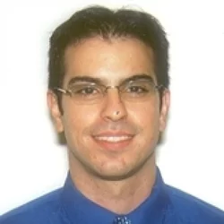 Amir Rouhani