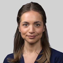 Sarah Petro